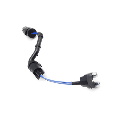 6261-81-9280 ইঞ্জিন ফুয়েল নজল PC700-8 এক্সক্যাভেটর ফুয়েল ইনজেক্টর ইঞ্জিন ওয়্যারিং জোতা