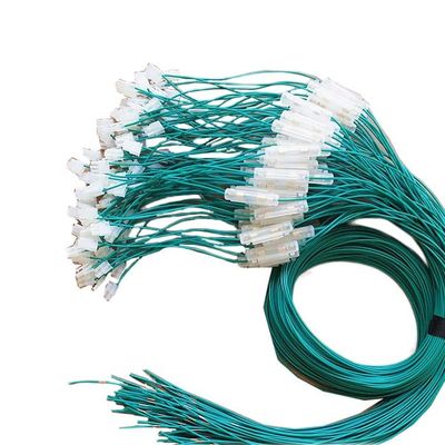 গুণ  CWH06 Automotive Electronic Wiring Harness Assembly ISO9001 কারখানা