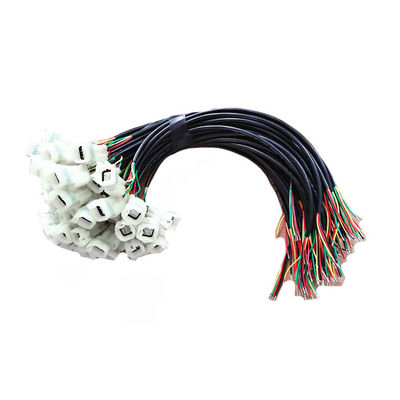 গুণ  CWH08 Home Appliance Wiring Harness And Cable Assembly CE Rohs কারখানা