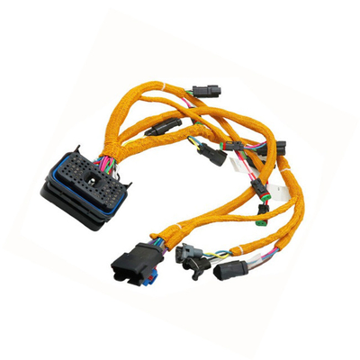 CAT 325C E325C 3126B ক্যাটারপিলার এক্সকাভেটর ওয়্যারিং জোতা 195-7336