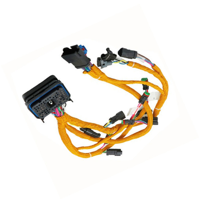 CAT 325C E325C 3126B ক্যাটারপিলার এক্সকাভেটর ওয়্যারিং জোতা 195-7336
