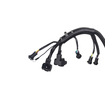5C3Z9D930A Enqine lnjector Harness Ford আফটারমার্কেট ওয়্যারিং হারনেসের সাথে সামঞ্জস্যপূর্ণ