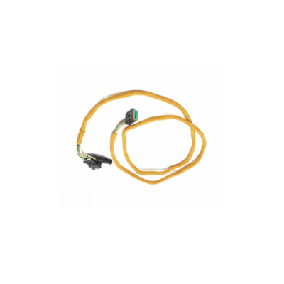 256-6803 ফুয়েল ইনজেক্টর তারের জোতা ইঞ্জিন 312C OEM তারের জোতা