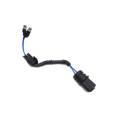 6261-81-9280 ইঞ্জিন ফুয়েল নজল PC700-8 এক্সক্যাভেটর ফুয়েল ইনজেক্টর ইঞ্জিন ওয়্যারিং জোতা