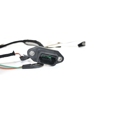শুঁয়োপোকা খননকারীর জন্য OEM 425-0289 শিল্প ওয়্যারিং জোতা