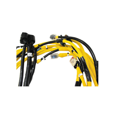 6251-81-9810 ইঞ্জিন PC400-8 PC450-8 ইঞ্জিন ওয়্যারিং জোতার সাথে সামঞ্জস্যপূর্ণ